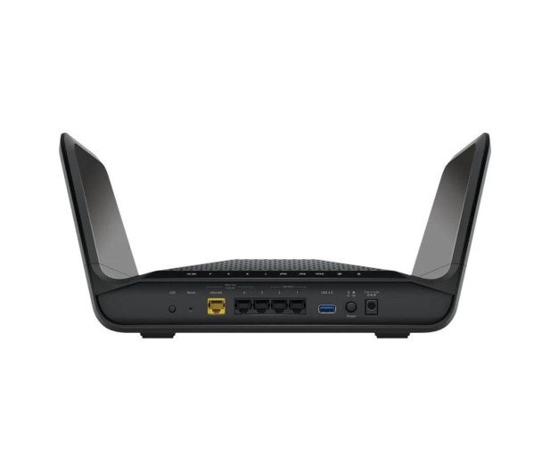 Netgear Nighthawk RAX70 (6600Mb/s a/b/g/n/ac/ax) - 651576 - zdjęcie 3